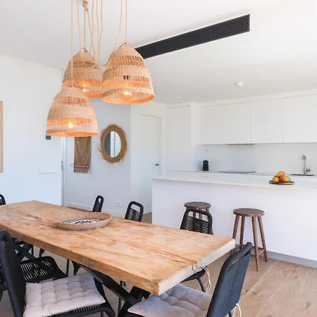 Paula Lemac - Stylish El Higueron With Sea Views, Spacious Terrace & Comfort Apartamento Fuengirola